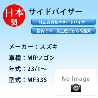 サイドバイザー