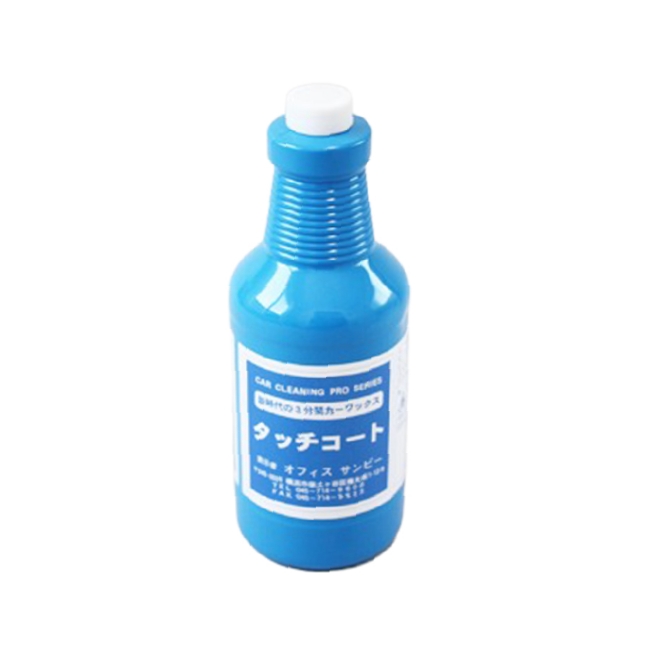 ガラスクリーナー