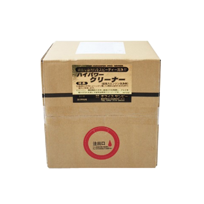 ガラスクリーナー