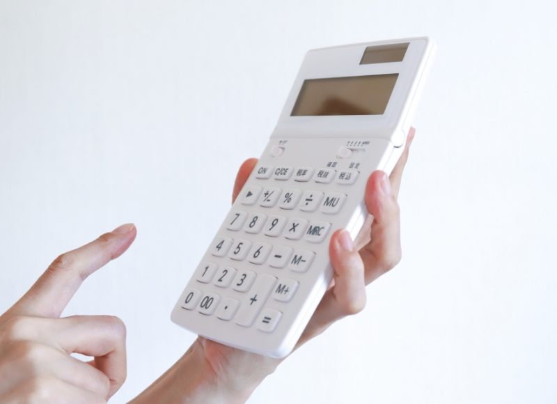 1点あたりの価格が安くなる