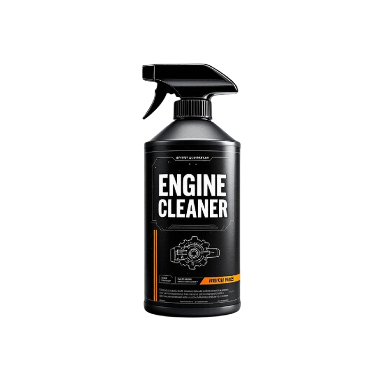 ガラスクリーナー